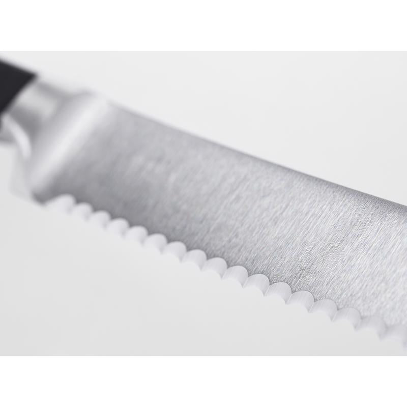 WUSTHOF 5 in. L Stainless Steel Utility Knife 1 pc