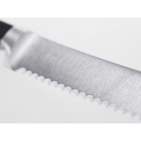 WUSTHOF 5 in. L Stainless Steel Utility Knife 1 pc