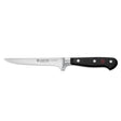WUSTHOF 5 in. L Stainless Steel Boning Knife 1 pc
