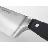 WUSTHOF 6 in. L Stainless Steel Utility Knife 1 pc