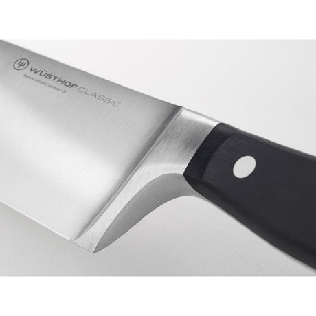 WUSTHOF 6 in. L Stainless Steel Utility Knife 1 pc