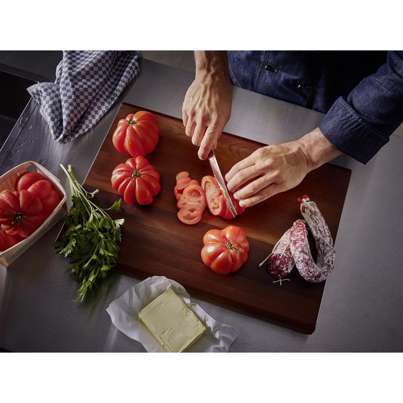 WUSTHOF 8 in. L Stainless Steel Bread Knife 1 pc