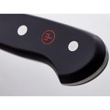 WUSTHOF 8 in. L Stainless Steel Chef's Knife 1 pc