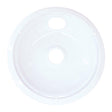 Range Kleen Steel Drip Bowls