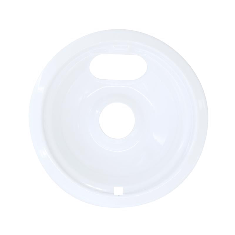 Range Kleen Steel Drip Bowls
