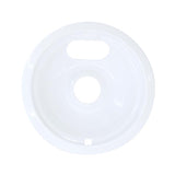 Range Kleen Steel Drip Bowls