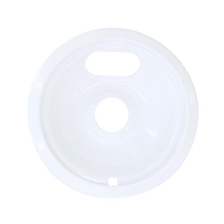 Range Kleen Steel Drip Bowls