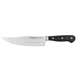 WUSTHOF Stainless Steel Knife 1 pc