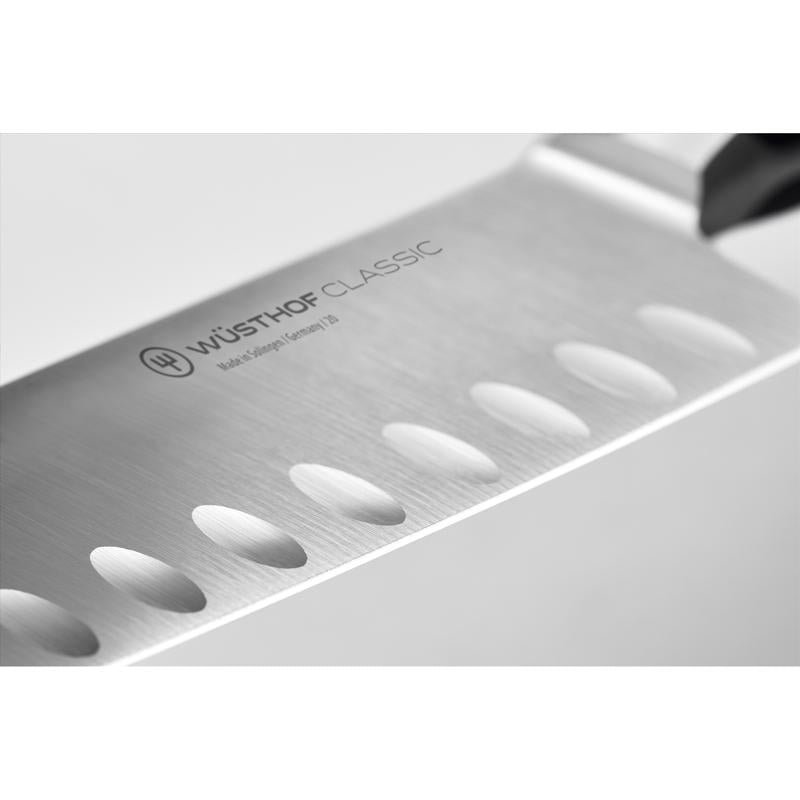 WUSTHOF Stainless Steel Knife 1 pc