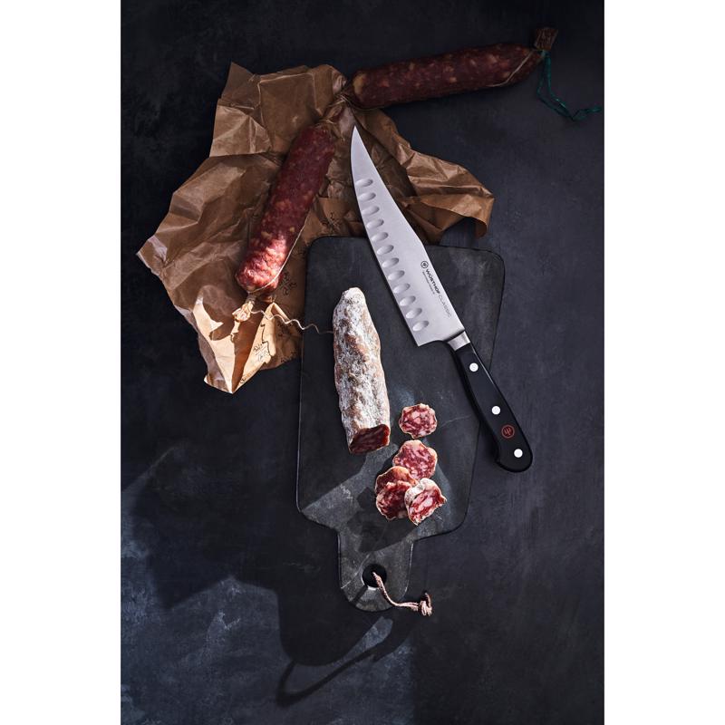 WUSTHOF Stainless Steel Knife 1 pc
