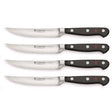 WUSTHOF Stainless Steel Knife Set 4 pc
