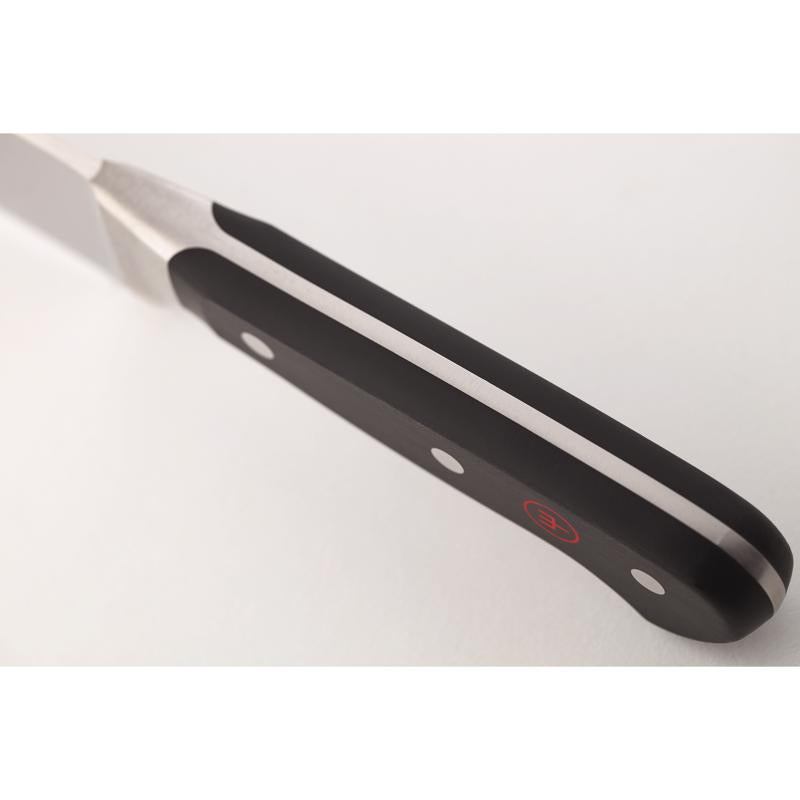 WUSTHOF Stainless Steel Knife Set 4 pc