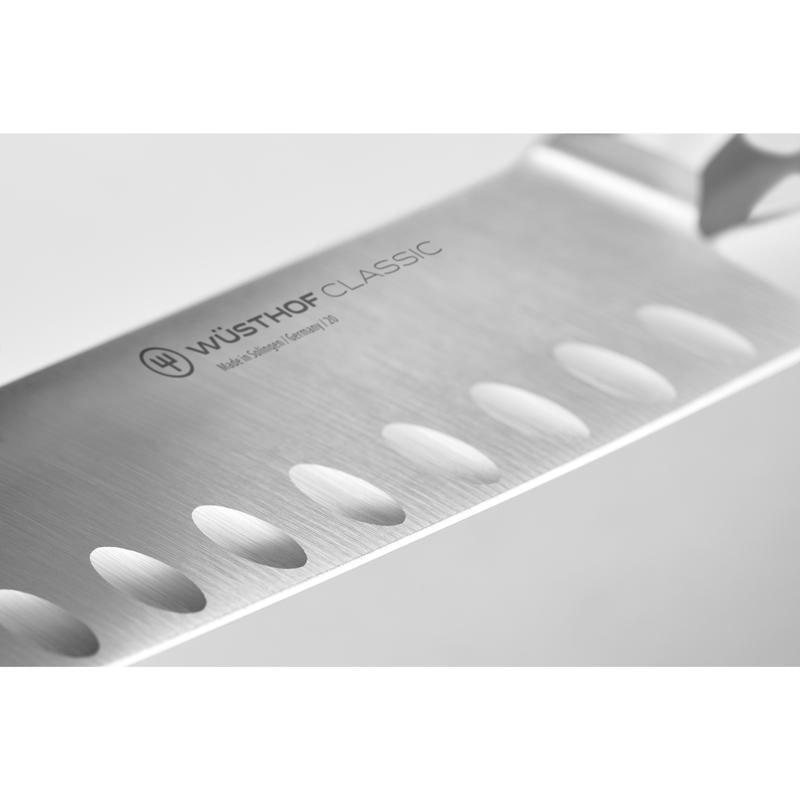 WUSTHOF Stainless Steel Knife 1 pc