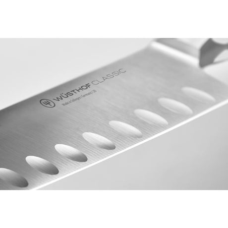WUSTHOF Stainless Steel Knife 1 pc