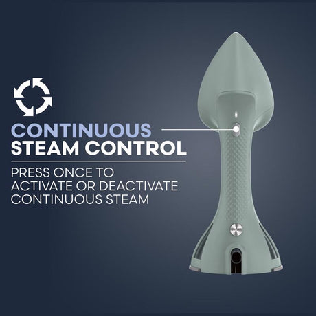 Conair Iron/Steamer