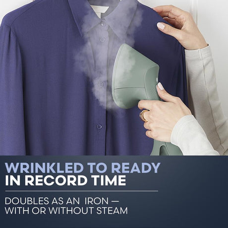 Conair Iron/Steamer