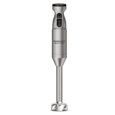 Cuisinart Smart Stick Silver 3 cups 2 speed Immersion Mixer