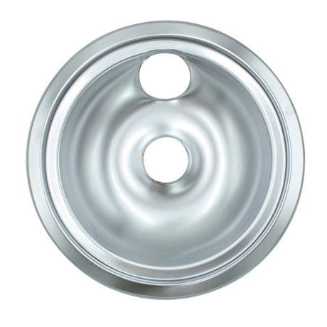 Range Kleen Steel Drip Bowls