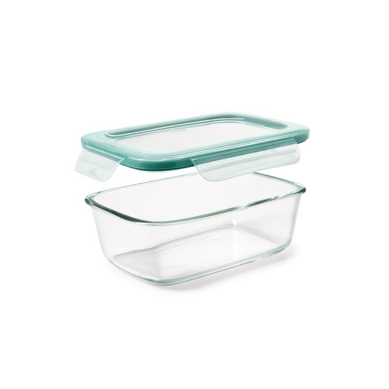 OXO Good Grips 8 cups Food Container and Lid 1 pk