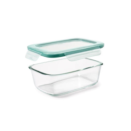 OXO Good Grips 8 cups Food Container and Lid 1 pk