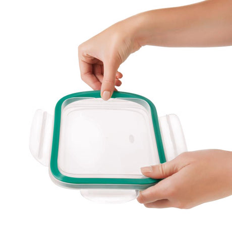 OXO Good Grips Food Storage Container Set 12 pk