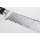 WUSTHOF Stainless Steel Knife Set 3 pc
