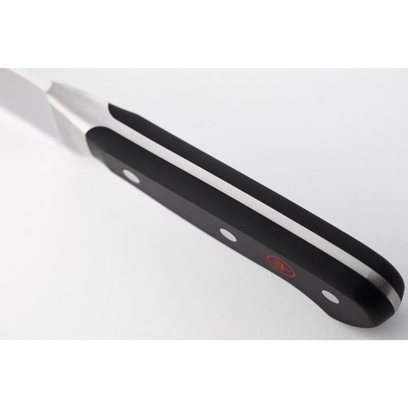 WUSTHOF Stainless Steel Knife Set 3 pc