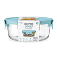 Bentgo 5.5 cups Food Storage Container 1 pk, Pack of 4