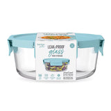 Bentgo 5.5 cups Food Storage Container 1 pk, Pack of 4