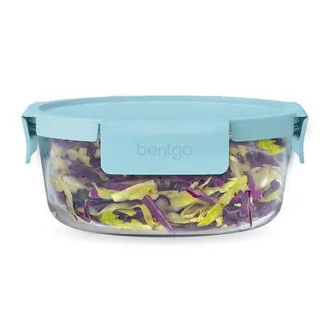 Bentgo 5.5 cups Food Storage Container 1 pk, Pack of 4