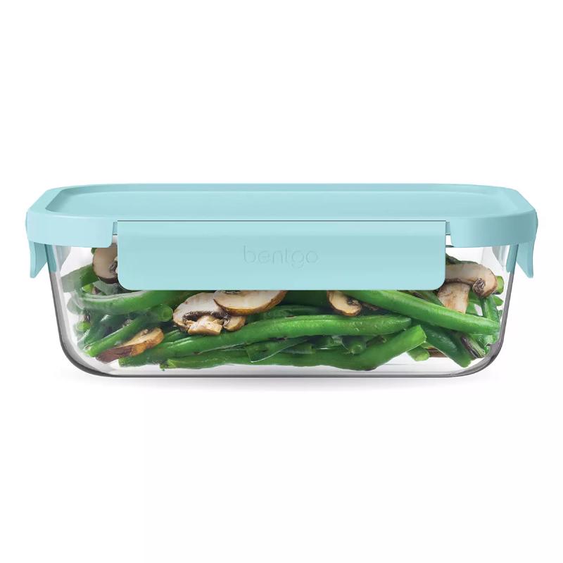 Bentgo Food Storage Container 1 pk, Pack of 4
