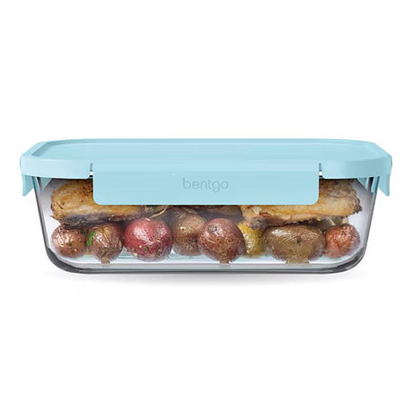 Bentgo Food Storage Container 1 pk, Pack of 6
