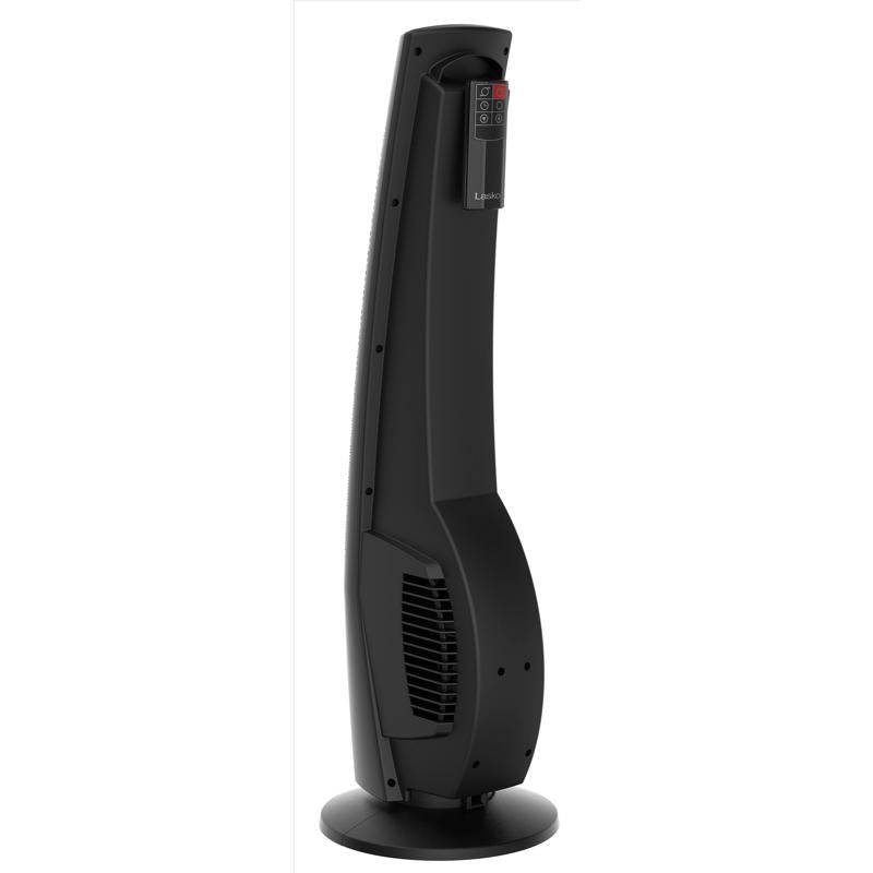 Lasko Ceramic Tower Heater w/Remote