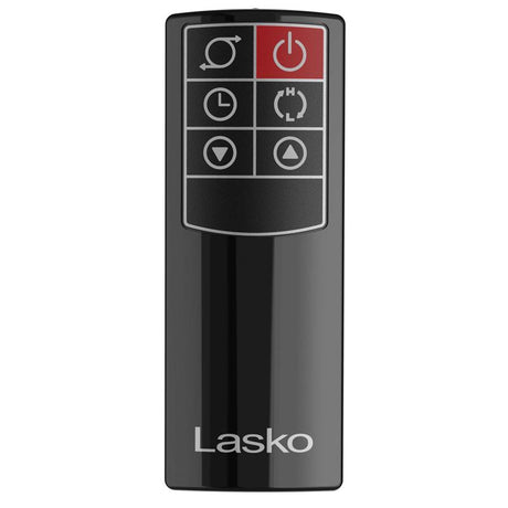 Lasko Ceramic Tower Heater w/Remote