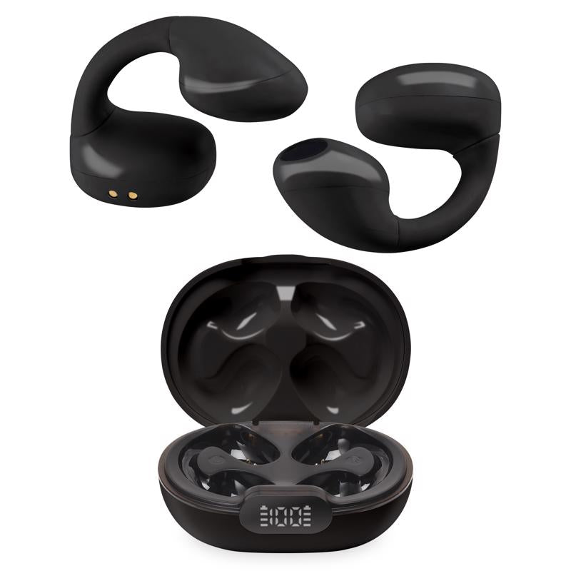 iLive Wireless Bluetooth Earbuds w/Charging Case, Pack of 16