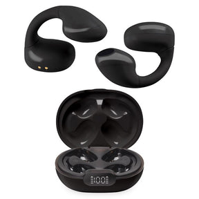 iLive Wireless Bluetooth Earbuds w/Charging Case, Pack of 16