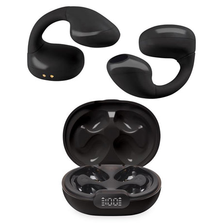iLive Wireless Bluetooth Earbuds w/Charging Case, Pack of 16