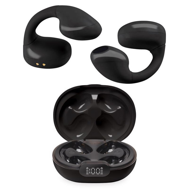 iLive Wireless Bluetooth Earbuds w/Charging Case, Pack of 16