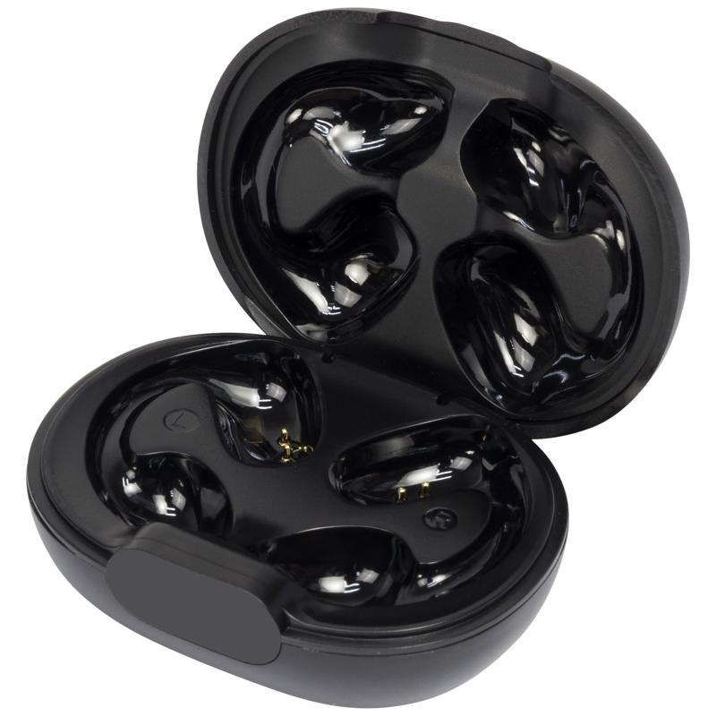 iLive Wireless Bluetooth Earbuds w/Charging Case, Pack of 16