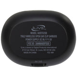 iLive Wireless Bluetooth Earbuds w/Charging Case, Pack of 16