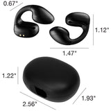 iLive Wireless Bluetooth Earbuds w/Charging Case, Pack of 16