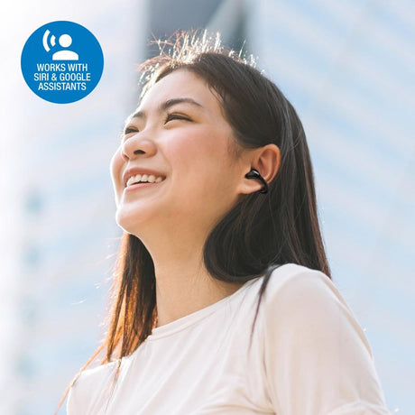 iLive Wireless Bluetooth Earbuds w/Charging Case, Pack of 16