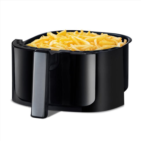 Gourmia Black 6 qt Programmable Digital Air Fryer