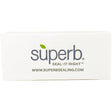 Superb Regular Mouth Canning Rings 120 pk
