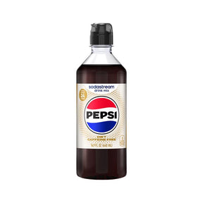 SodaStream Diet Pepsi Caffeine Free Soda Mix 440 ml 1 pk