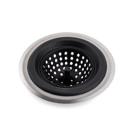 Core Home Matte Plastic Sink Strainer