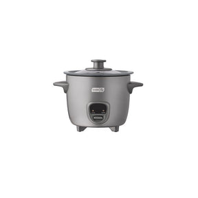 Dash Gray 2 cups Rice Cooker