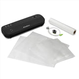 FoodSaver Black Food Vacuum Sealer