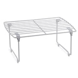 Core Home 1 in. H X 8 in. W X 12 in. L White Cabinet Shelf