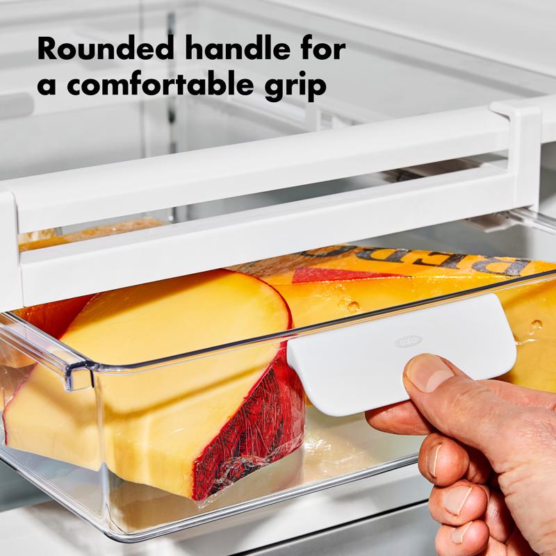 OXO Good Grips Clear Food Storage 1 pk
